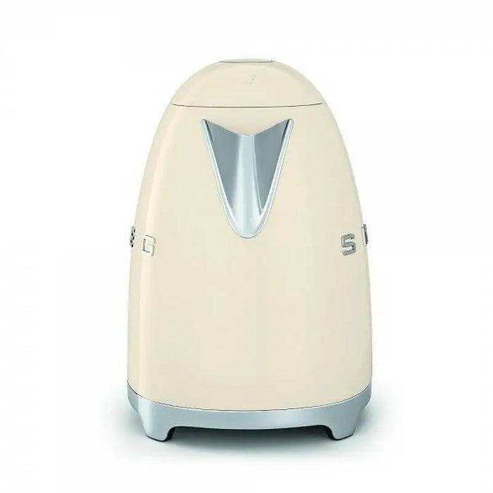 Electric kettle SMEG KLF03CREU - Електрически кани<<<Уреди за кухня<<<Малки електроуреди<<<TechnoMix&&&Електрически