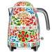 Electric kettle SMEG KLF03DGEU Dolce & Gabbana - Електрически кани<<<Уреди за кухня<<<Малки
