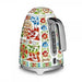 Electric kettle SMEG KLF03DGEU Dolce & Gabbana - Електрически кани<<<Уреди за кухня<<<Малки