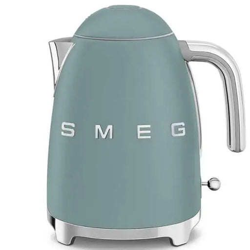 Electric kettle SMEG KLF03EGMEU - Електрически кани<<<Уреди за кухня<<<Малки електроуреди<<<TechnoMix