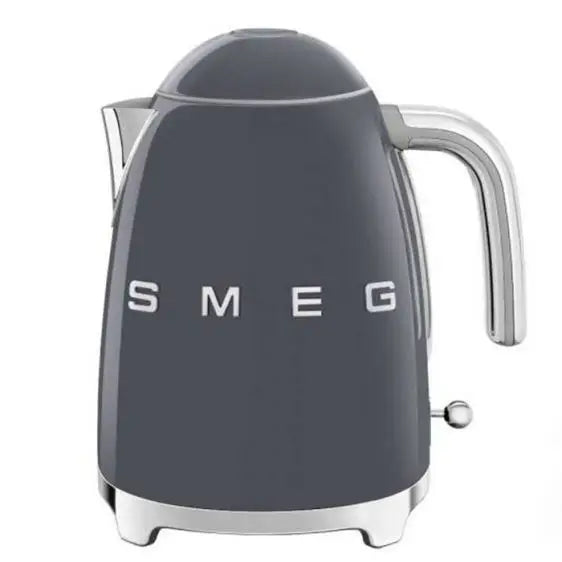 Electric kettle SMEG KLF03GREU - Електрически кани<<<Уреди за кухня<<<Малки електроуреди<<<TechnoMix