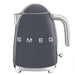 Electric kettle SMEG KLF03GREU - Електрически кани<<<Уреди за кухня<<<Малки електроуреди<<<TechnoMix