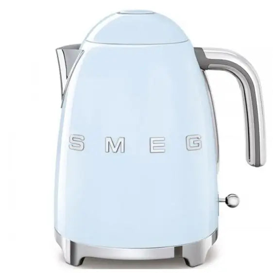 Electric kettle SMEG KLF03PBEU - Електрически кани<<<Уреди за кухня<<<Малки електроуреди<<<TechnoMix&&&Електрически