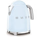 Electric kettle SMEG KLF03PBEU - Електрически кани<<<Уреди за кухня<<<Малки електроуреди<<<TechnoMix&&&Електрически