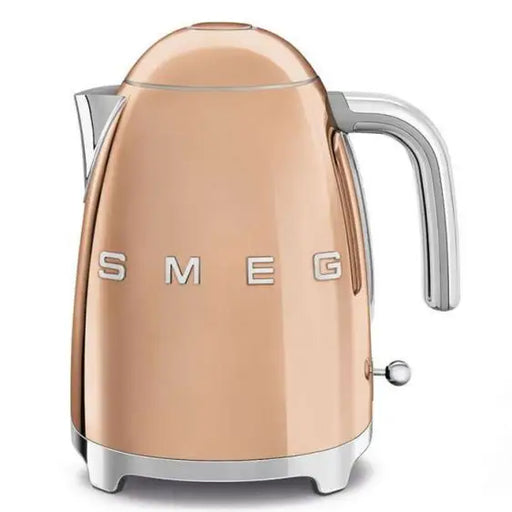 Electric kettle SMEG KLF03RGEU - Електрически кани<<<Уреди за кухня<<<Малки електроуреди<<<TechnoMix