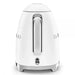 Electric kettle SMEG KLF03WHMEU - Електрически кани<<<Уреди за кухня<<<Малки електроуреди<<<TechnoMix&&&Електрически
