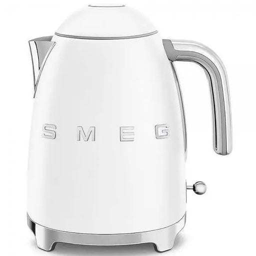 Electric kettle SMEG KLF03WHMEU - Електрически кани<<<Уреди за кухня<<<Малки електроуреди<<<TechnoMix&&&Електрически