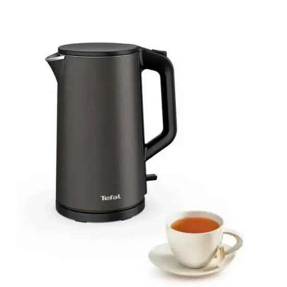 Electric kettle TEFAL Glorious KI583E10 - Електрически кани<<<Уреди за кухня<<<Малки
