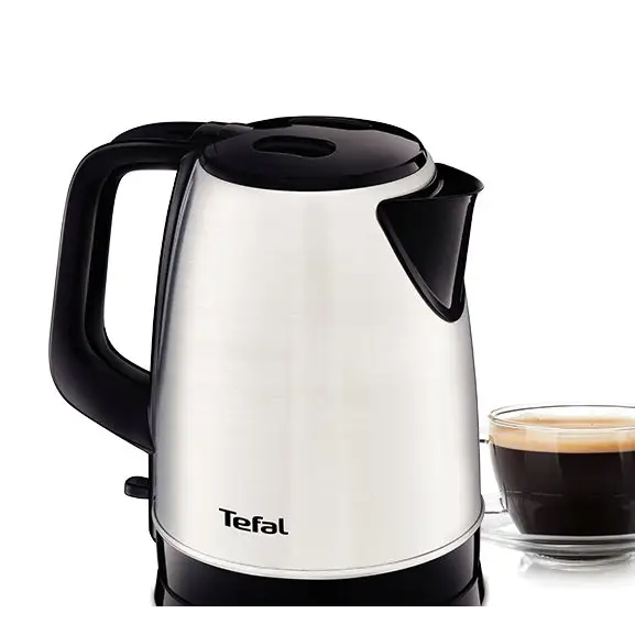 Electric kettle Tefal KI150D30 - Кухненски уреди<<<TEFAL дребна електродомакинска