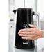 Electric kettle TEFAL KO851830 - Електрически кани<<<Уреди за кухня<<<Малки електроуреди<<<TechnoMix&&&Electric