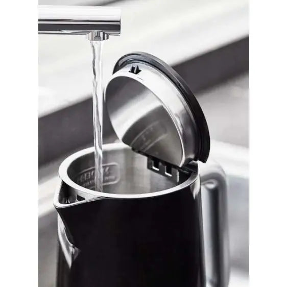 Electric kettle TEFAL KO851830 - Електрически кани<<<Уреди за кухня<<<Малки електроуреди<<<TechnoMix&&&Electric