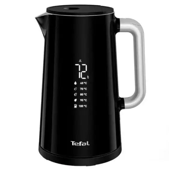 Electric kettle TEFAL KO851830 - Електрически кани<<<Уреди за кухня<<<Малки електроуреди<<<TechnoMix&&&Electric