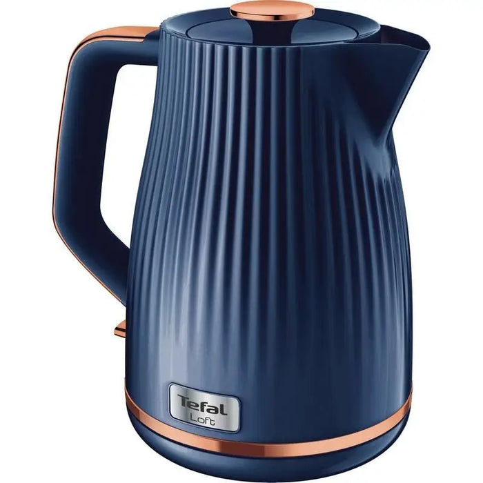 Electric kettle TEFAL Loft KO251430 - Електрически кани<<<Уреди за кухня<<<Малки