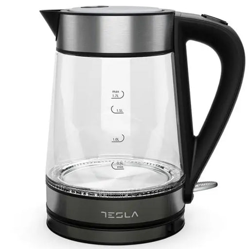 Electric kettle TESLA KT300X - Електрически кани<<<Уреди за кухня<<<Малки електроуреди<<<TechnoMix