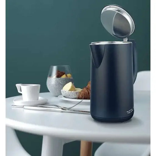 Electric kettle TESLA KT301BX - Електрически кани<<<Уреди за кухня<<<Малки електроуреди<<<TechnoMix