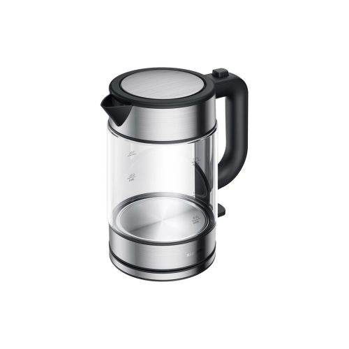 Electric kettle Xiaomi Mi Glass Kettle EU BHR7423EU - Xiaomi ECO System<<<Основна<<<DunaXML&&&Електрически кани<<<За