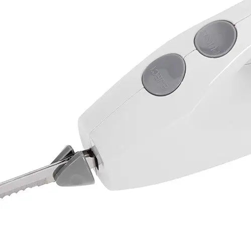 Electric knife ADLER AD 4512 White - Electric knivesAGD-NEL<<<Home Appliance - ProductsAGD<<<ActionPL