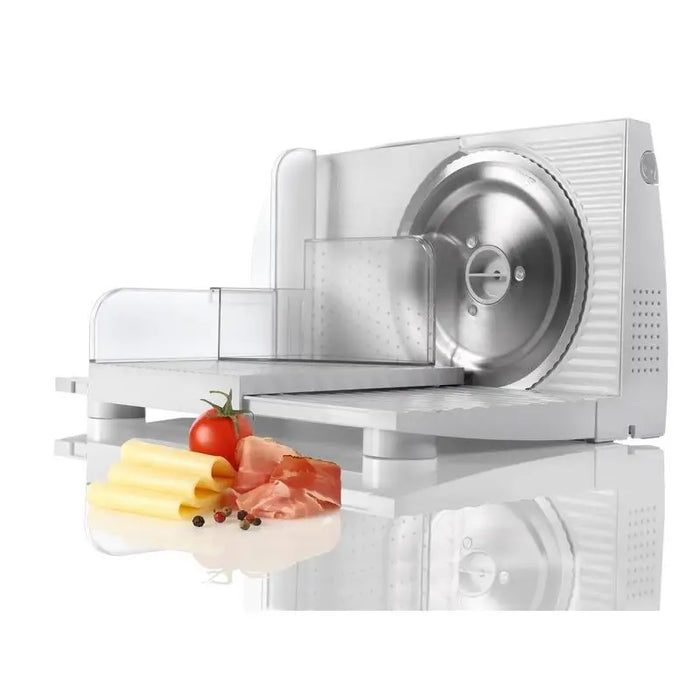 Electric knife Gorenje R401W - Електрически ножове<<<Уреди за кухня<<<Малки електроуреди<<<TechnoMix&&&Мини резачки и