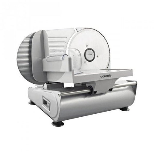 Electric knife Gorenje R506E - Електрически ножове<<<Уреди за кухня<<<Малки електроуреди<<<TechnoMix&&&Мини резачки и