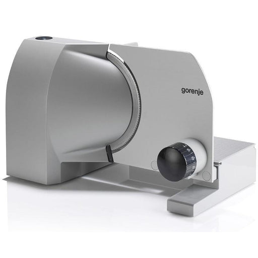 Electric knife Gorenje R708A - Електрически ножове<<<Уреди за кухня<<<Малки електроуреди<<<TechnoMix&&&Мини резачки и