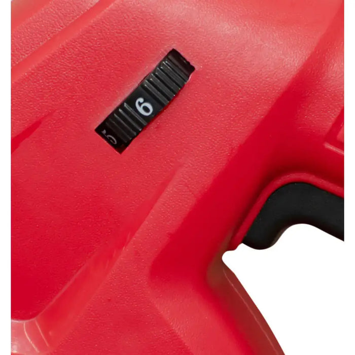 ELECTRIC LEAF COLLECTOR RAIDER RD-EBV 03 2600 W MAXIMUM BLOWING SPEED 270 km/h - Листосъбирачи<<<Градински