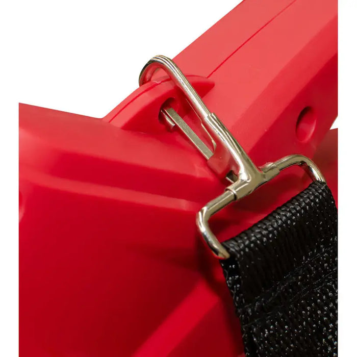 ELECTRIC LEAF COLLECTOR RAIDER RD-EBV 03 2600 W MAXIMUM BLOWING SPEED 270 km/h - Листосъбирачи<<<Градински