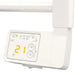 Electric lyre ATLANTIC Theola Digital 300 W - За баня<<<Уреди за отопление<<<Климатизация/Отопление<<<TechnoMix