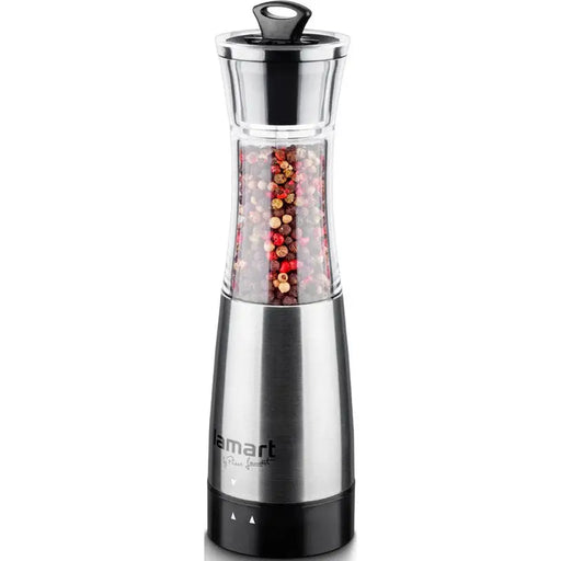 ELECTRIC MILL LT7012 LAMART - Съдове за готвене<<<Домашни потреби<<<Кухня<<<Praktiker&&&Домакински прибори<<<За