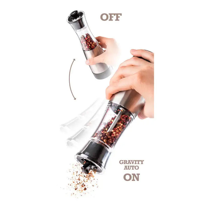 ELECTRIC MILL LT7012 LAMART - Съдове за готвене<<<Домашни потреби<<<Кухня<<<Praktiker&&&Домакински прибори<<<За