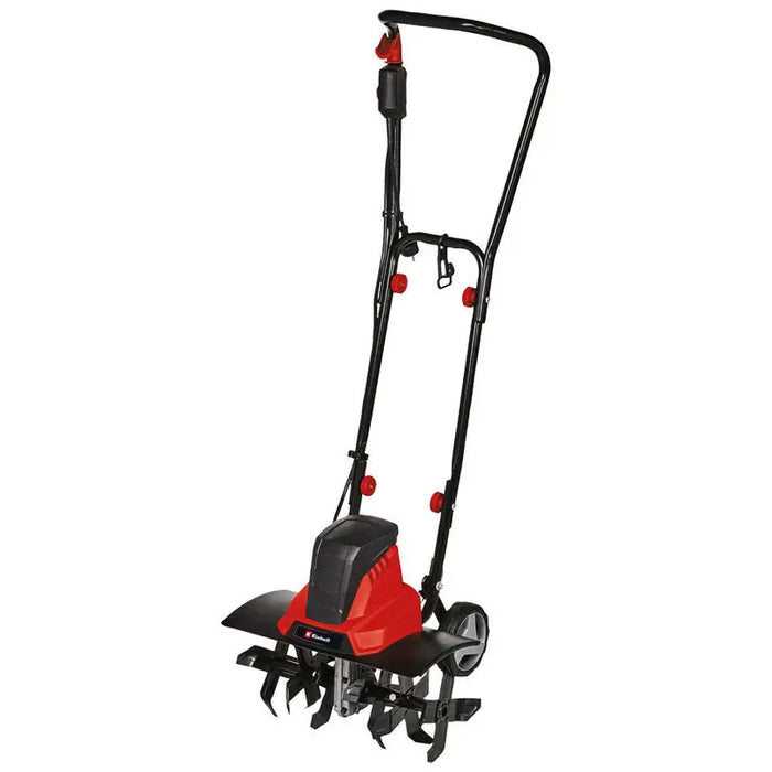 ELECTRIC MILLER EINHELL GC-RT 1545 M 1500 W WORKING WIDTH 45.00 cm - Електрически фрези<<<Градински