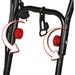 ELECTRIC MILLER EINHELL GC-RT 1545 M 1500 W WORKING WIDTH 45.00 cm - Електрически фрези<<<Градински