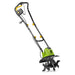 ELECTRIC MILLER FIELDMANN FZK 2002-E 750 W WORKING WIDTH 32.00 cm - Електрически фрези<<<Градински машини<<<Инструменти