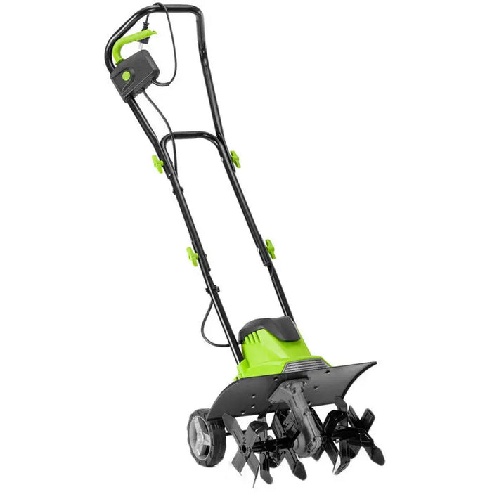 ELECTRIC MILLER FIELDMANN FZK 2115-E 1500 W WORKING WIDTH 45.00 cm - Електрически фрези<<<Градински