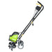 ELECTRIC MILLER FIELDMANN FZK 2115-E 1500 W WORKING WIDTH 45.00 cm - Електрически фрези<<<Градински