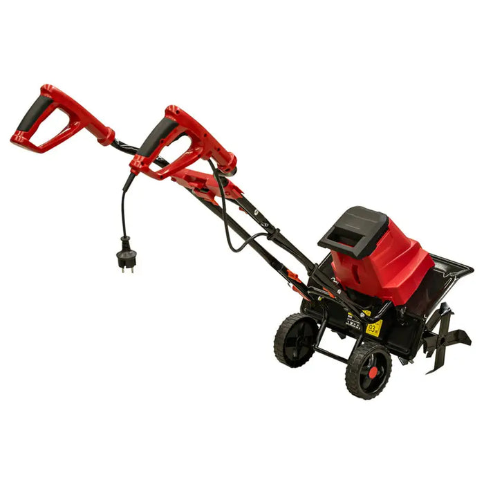 ELECTRIC MILLER RAIDER RD-ET02 1500 W WORKING WIDTH 40.00 cm - Електрически фрези<<<Градински машини<<<Инструменти и