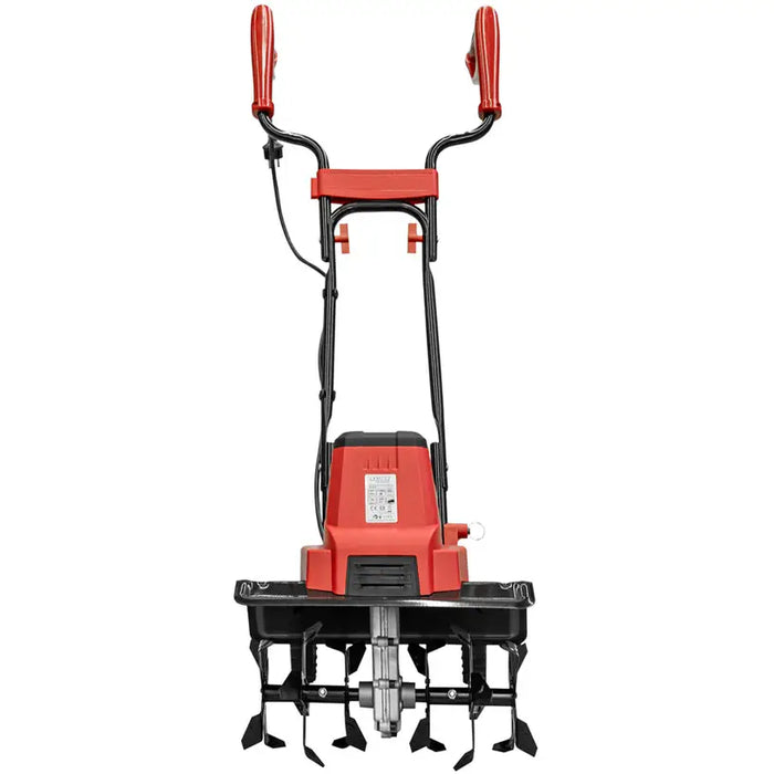ELECTRIC MILLER RAIDER RD-ET02 1500 W WORKING WIDTH 40.00 cm - Електрически фрези<<<Градински машини<<<Инструменти и
