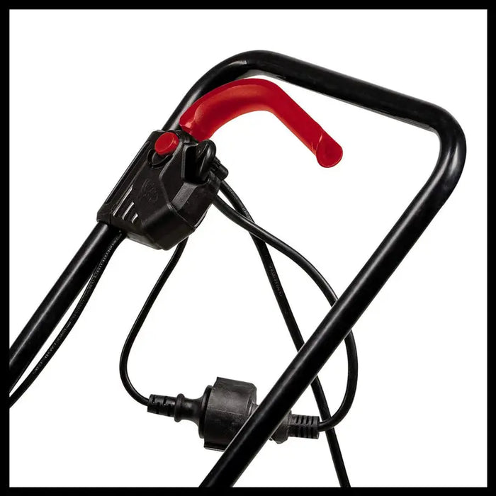 ELECTRIC MOWER EINHELL GC-EM 1032 1000 W MOWING WIDTH 32.00 cm MAX MOWING HEIGHT 60 mm - Електрически