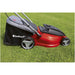 ELECTRIC MOWER EINHELL GC-EM 1536 1500 W 1500 W CUTTING WIDTH 36.00 cm CUTTING WIDTH 36.00 cm MAX CUTTING HEIGHT 65 mm