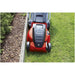 ELECTRIC MOWER EINHELL GC-EM 1536 1500 W 1500 W CUTTING WIDTH 36.00 cm CUTTING WIDTH 36.00 cm MAX CUTTING HEIGHT 65 mm