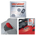ELECTRIC MOWER EINHELL GC-EM 1536 1500 W 1500 W CUTTING WIDTH 36.00 cm CUTTING WIDTH 36.00 cm MAX CUTTING HEIGHT 65 mm