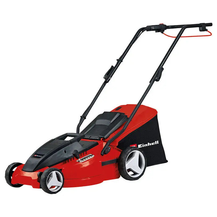 ELECTRIC MOWER EINHELL GC-EM 1700/42 1700 W MOWING WIDTH 42.00 cm MAX MOWING HEIGHT 65 mm - Електрически