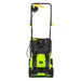 ELECTRIC MOWER FIELDMANN FZR 2021-E 1200 W MOWING WIDTH 32.00 cm MAX MOWING HEIGHT 56 mm - Електрически
