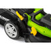 ELECTRIC MOWER FIELDMANN FZR 2048-E 2000 W MOWING WIDTH 42.00 cm MAX MOWING HEIGHT 75 mm - Електрически