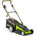 ELECTRIC MOWER FIELDMANN FZR 2048-E 2000 W MOWING WIDTH 42.00 cm MAX MOWING HEIGHT 75 mm - Електрически