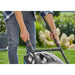 ELECTRIC MOWER GARDENA POWERMAX 37/1800 G2 1800 W MOWING WIDTH 37.00 cm MAX. MOWING HEIGHT 65 mm - Електрически