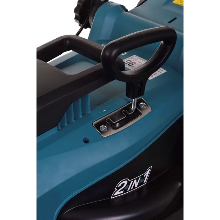 Electric mower MAKITA ELM3720 - MowersNEL-KOS<<<Electric toolsNEL<<<ActionPL