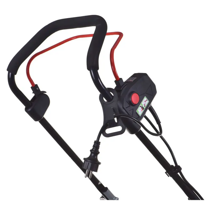 Electric mower MAKITA ELM3720 - MowersNEL-KOS<<<Electric toolsNEL<<<ActionPL