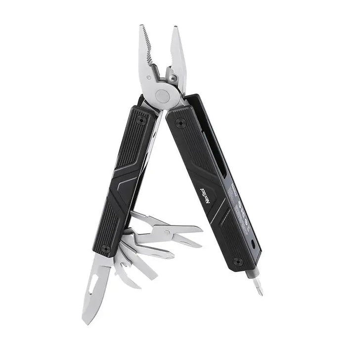 Electric Multitool with precision screwdriver 13w1 Nextool Gemini NE20213 - Multitools<<<Outdoor<<<InnproXML