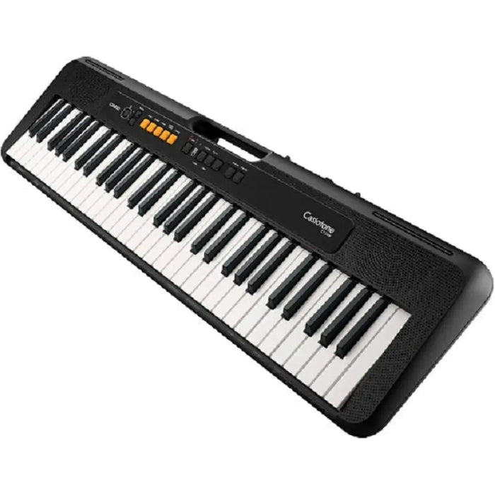 Electric Piano Casio CT-S100 - Музикално оборудване<<<Електроника Звук<<<Компютри|