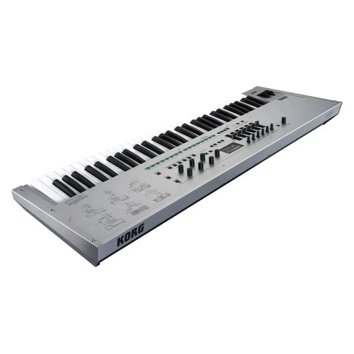Electric Piano KORG 100027811000 - Музикално оборудване<<<Електроника Звук<<<Компютри|